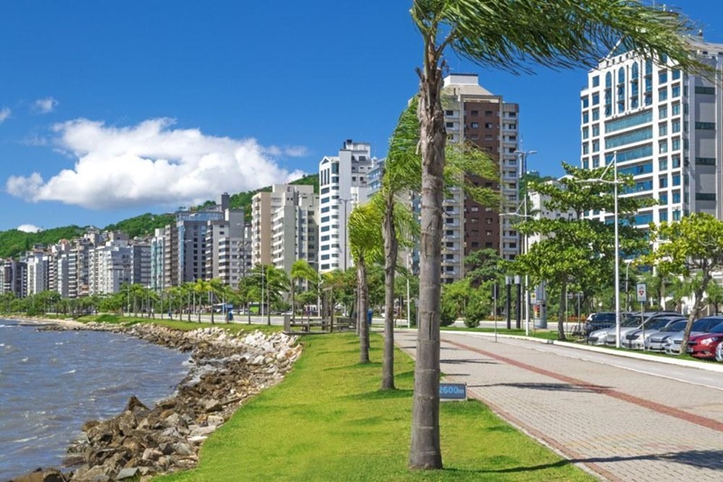4 motivos para escolher Florianópolis como seu próximo destino de viagem