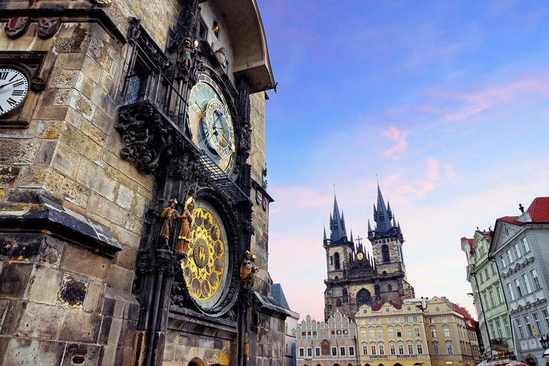 Roteiro de viagem para Praga: o que incluir no seu roteiro?