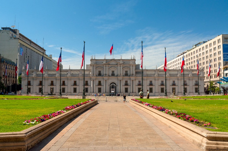 Santiago: conheça um pouco mais sobre as atrações da capital chilena