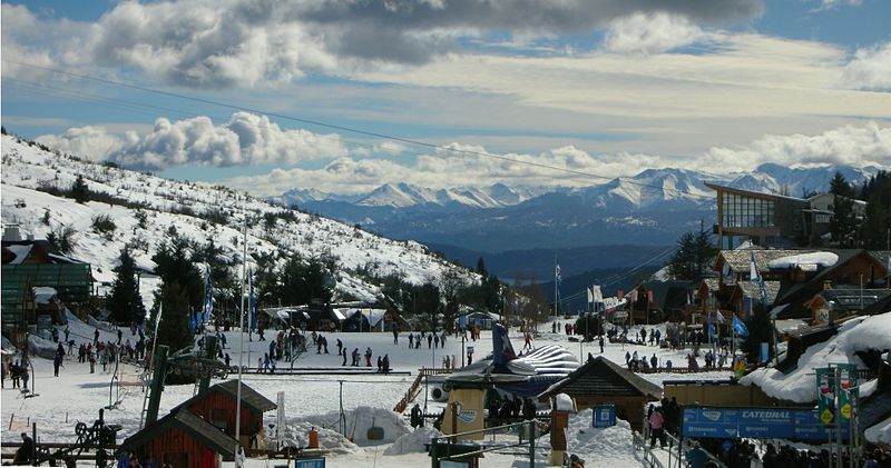 Foto de San Carlos de Bariloche