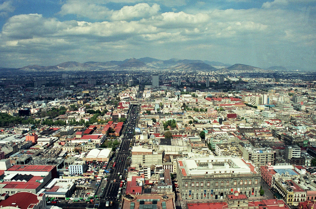 Foto de Cidade do México