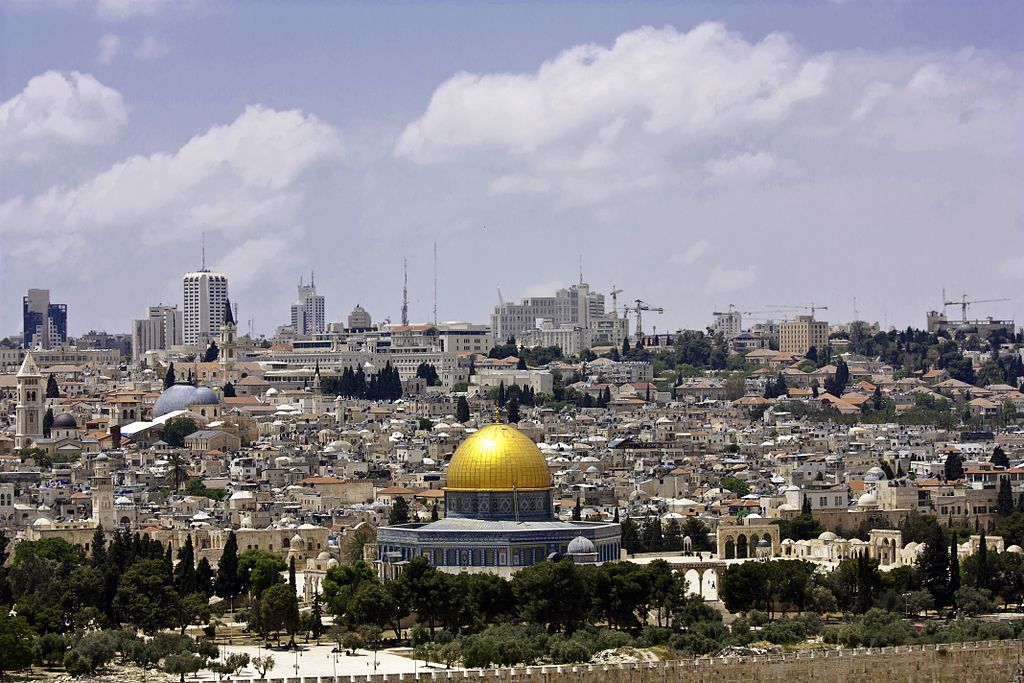 Foto de Jerusalem