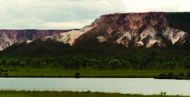 Foto de Parque Estadual de Jalapão - Tocantins
