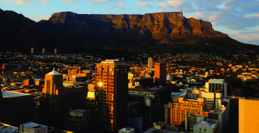 Foto de Cidade do Cabo - África do Sul