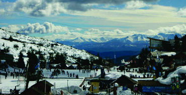Foto de San Carlos de Bariloche - Argentina