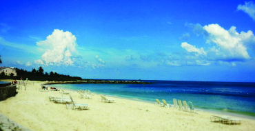 Foto de Freeport - Bahamas