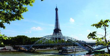 Foto de Paris - França