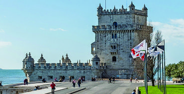 Foto de Lisboa - Portugal