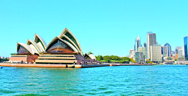 Foto de Sydney - Austrália