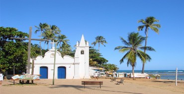 Foto de Praia do Forte - Bahia