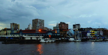 Foto de Belém - Pará