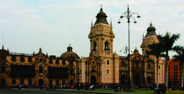 Foto de Lima - Peru